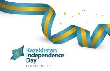 29th Anniversary of Kazakhstan’s Independence