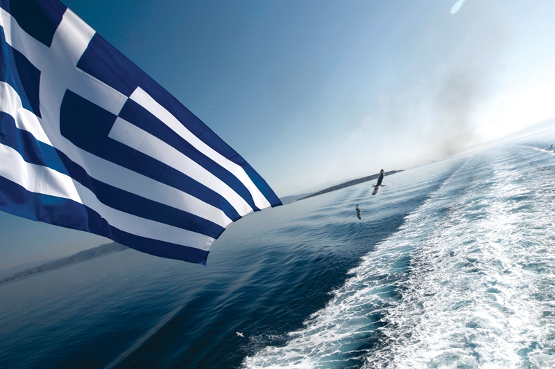 Strengthening the competitiveness of Greek shipping